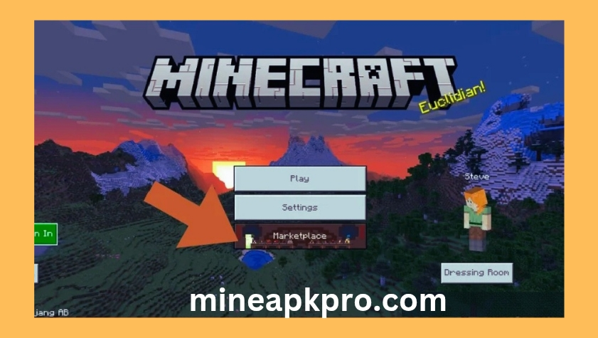 mineapkpro.com2 Minecraft Marketplace