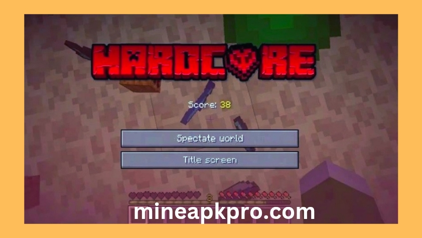 Hardcore Mode