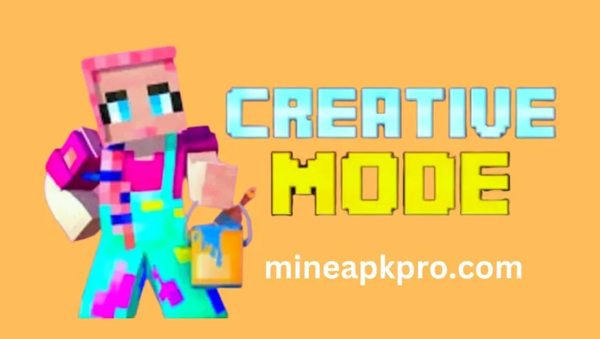 Creative Mode