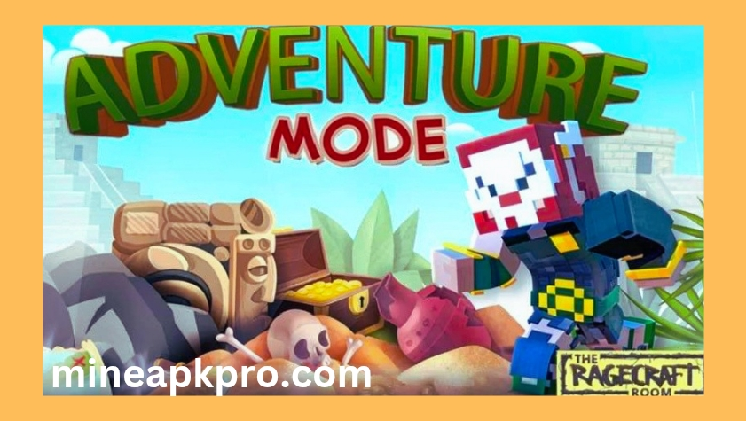 Adventure Mode