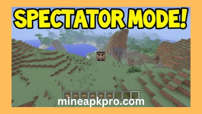 Spectator Mode