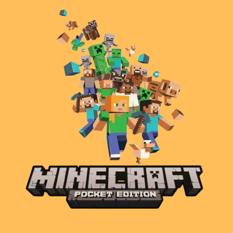 Minecraft Pocket Edition APK